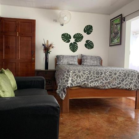 A True B&B Quepos Eksteriør bilde