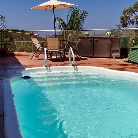 A True B&B Quepos Eksteriør bilde