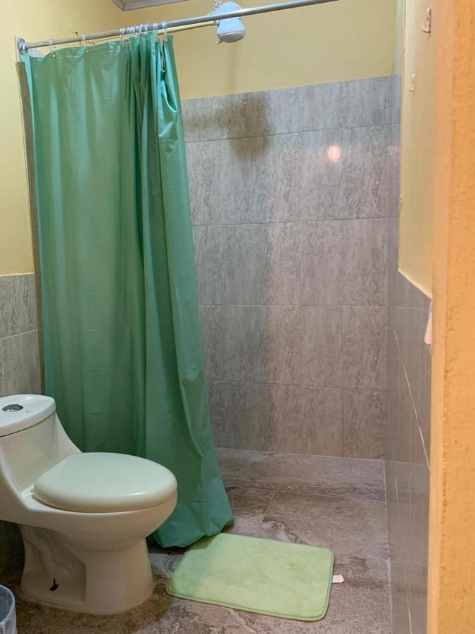 A True B&B Quepos Eksteriør bilde