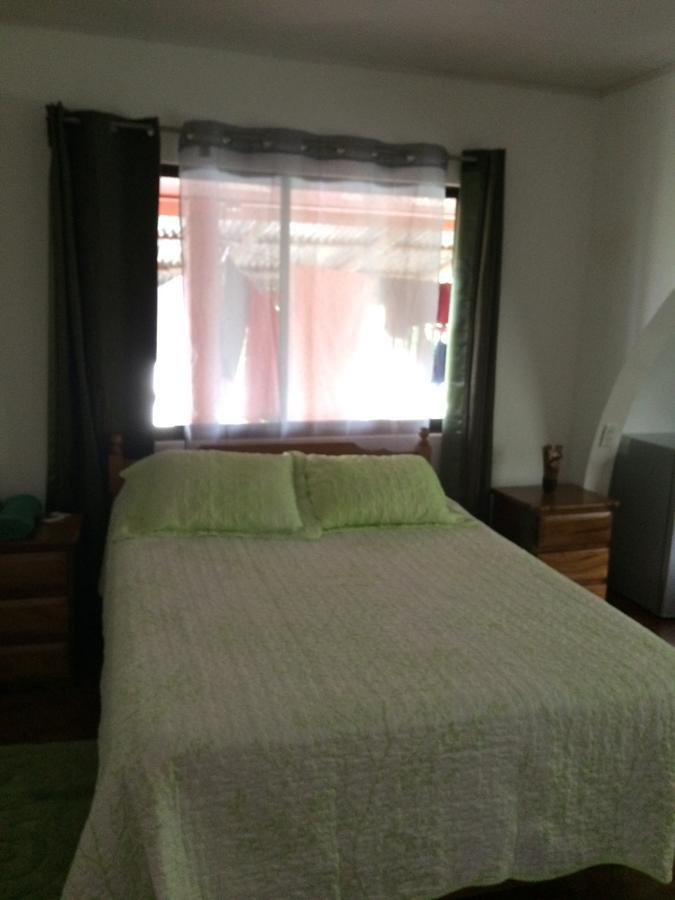 A True B&B Quepos Eksteriør bilde