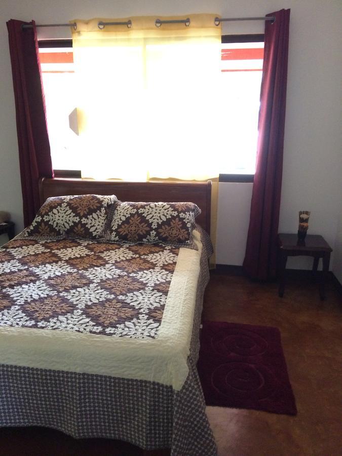 A True B&B Quepos Eksteriør bilde