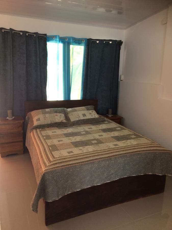 A True B&B Quepos Eksteriør bilde