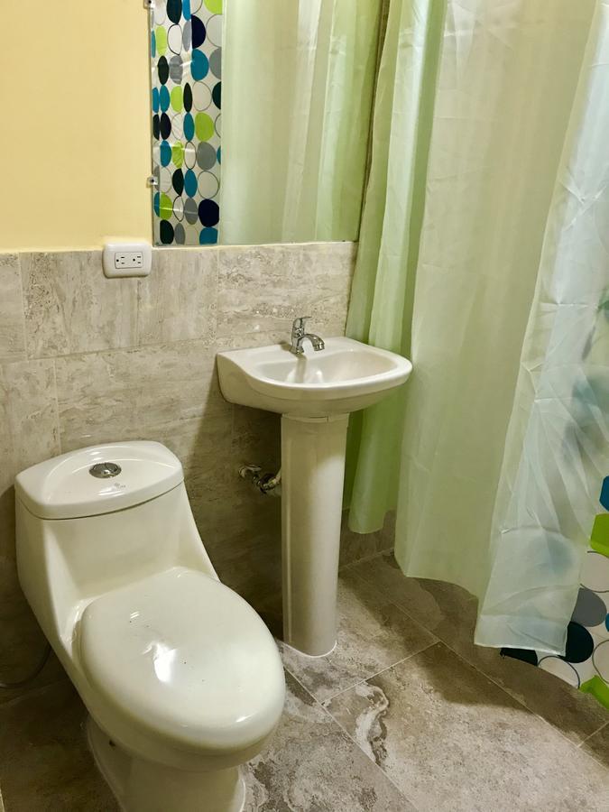 A True B&B Quepos Eksteriør bilde