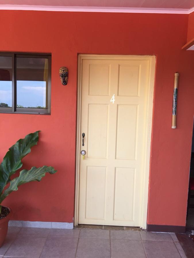 A True B&B Quepos Eksteriør bilde
