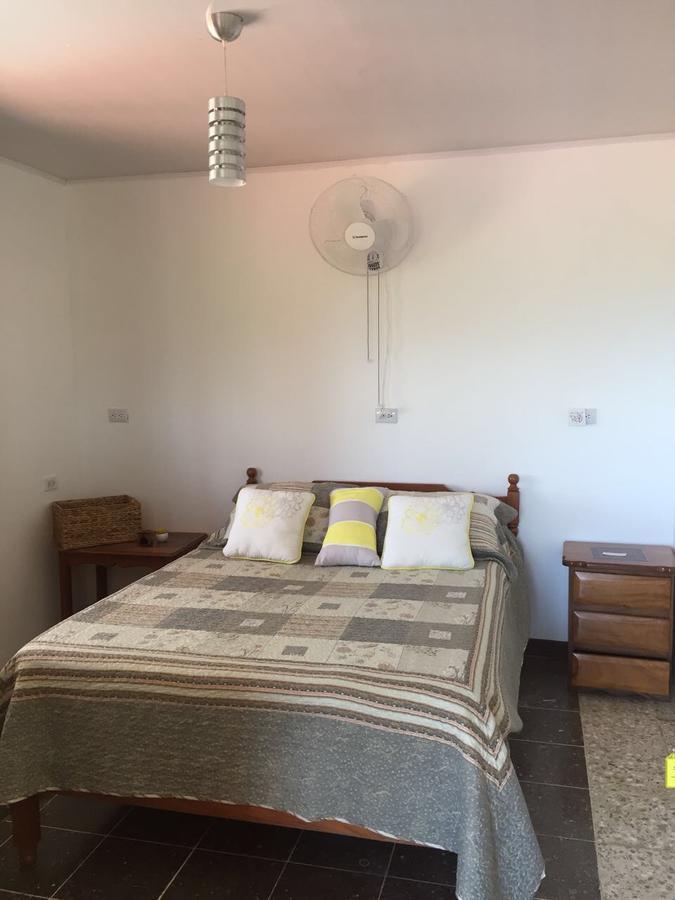 A True B&B Quepos Eksteriør bilde