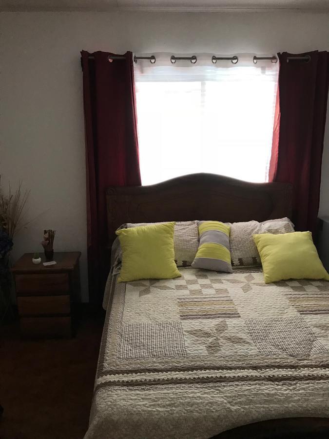 A True B&B Quepos Eksteriør bilde