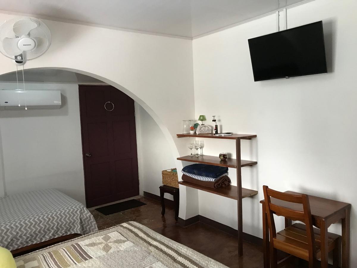 A True B&B Quepos Eksteriør bilde