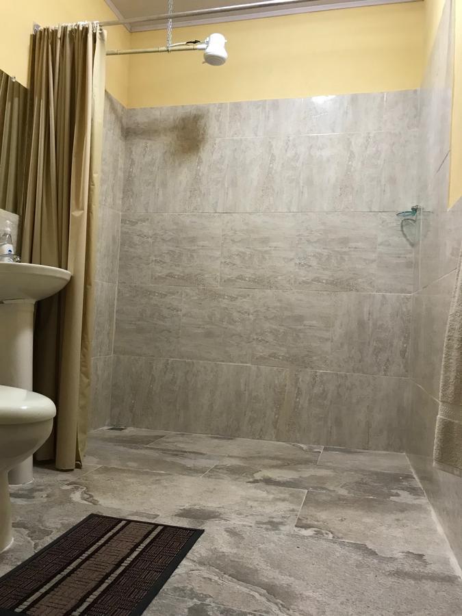 A True B&B Quepos Eksteriør bilde